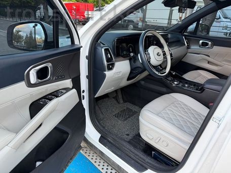 Kia Sorento, 2020 — photo 17