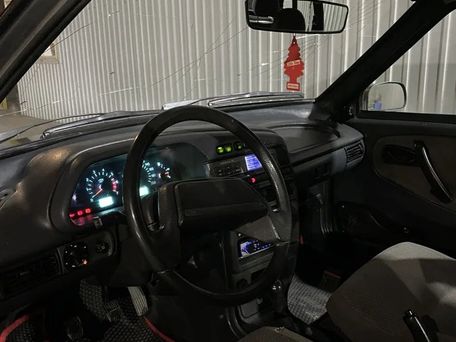 Lada (ВАЗ) 2114, 2011 — сүрөт 8