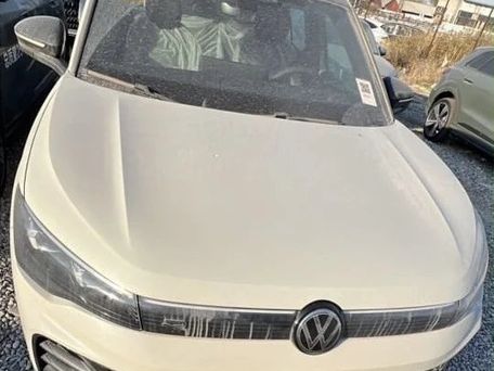 Volkswagen Tiguan, 2026 — 照片 1
