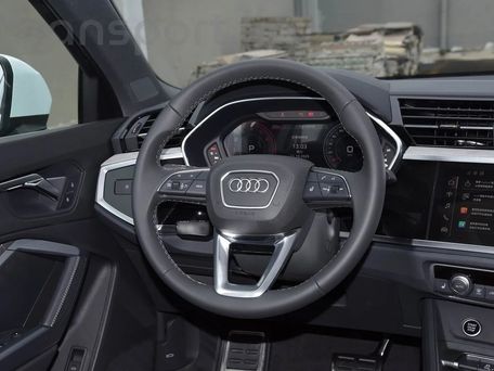 Audi Q3, 2026 — сүрөт 8
