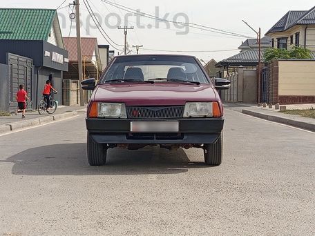 Lada (ВАЗ) 2109, 1994 — фото 1