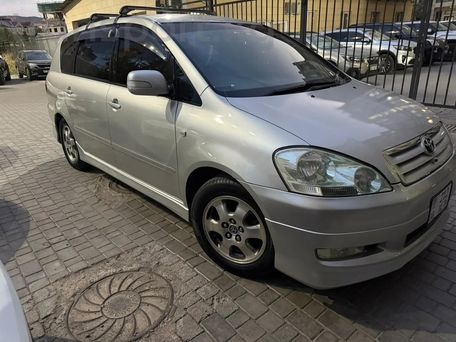 Toyota Ipsum, 2003 — сүрөт 5