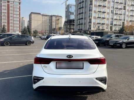 Kia K3, 2020 — photo 2