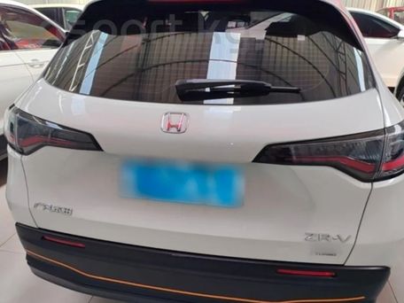 Honda ZR-V, 2022 — сүрөт 3