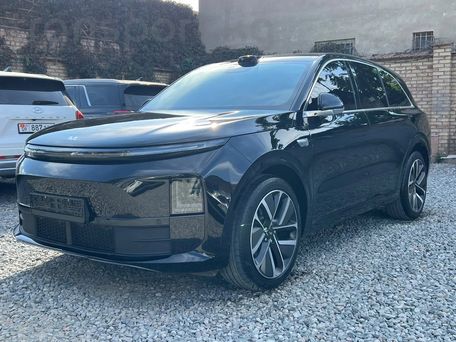 Li Auto (Lixiang) L6, 2025 — сүрөт 3