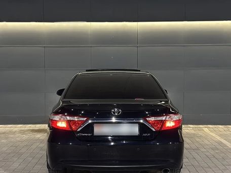 Toyota Camry, 2016 — сүрөт 6