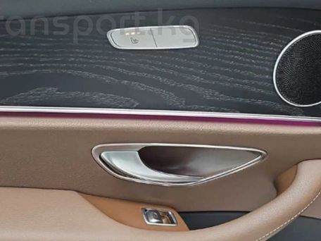 Mercedes-Benz E-Класс, 2020 — фото 12