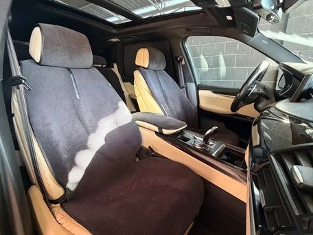 BMW X5, 2017 — 照片 3