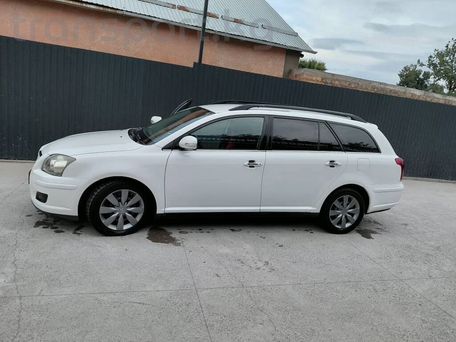 Toyota Avensis, 2008 — сүрөт 5