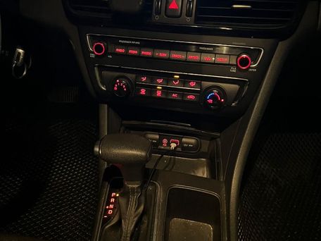 Kia Optima, 2017 — photo 8