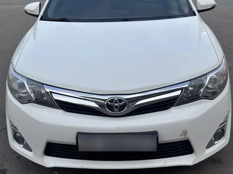 Toyota Camry, 2012 — фото 2