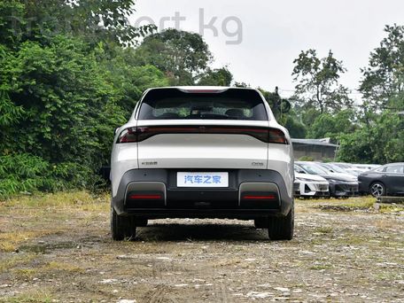 Changan Qiyuan Q05, 2026 — photo 8