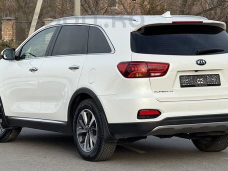 Kia Sorento, 2017 — фото 2