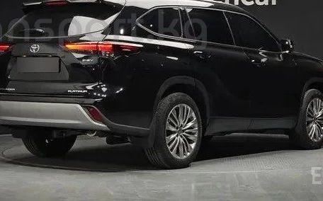Toyota Highlander, 2016 — фото 2