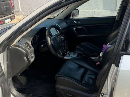 Subaru Outback, 2006 — photo 2