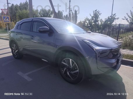 Hozon Neta U, 2022 — photo 9