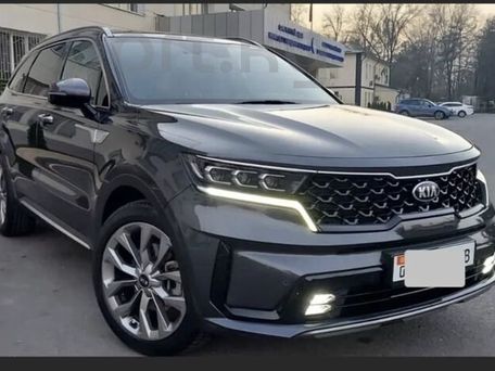 Kia Sorento, 2020 — 照片 3