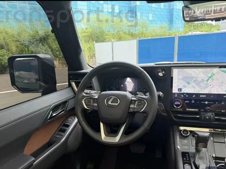 Lexus GX, 2024 — сүрөт 10