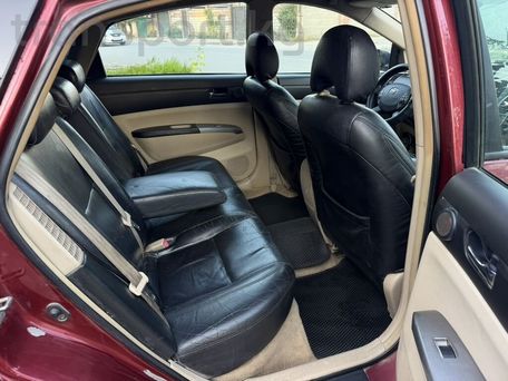 Toyota Prius, 2006 — сүрөт 7
