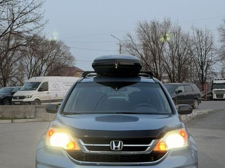 Honda CR-V, 2010 — фото 8