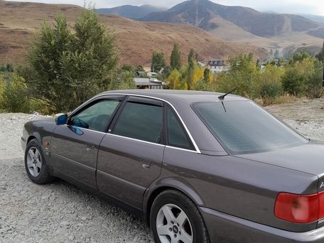Audi A6, 1995 — photo 1