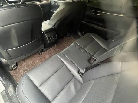 Lexus ES, 2017 — photo 5