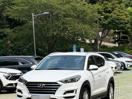 Hyundai Tucson, 2019 — сүрөт 3