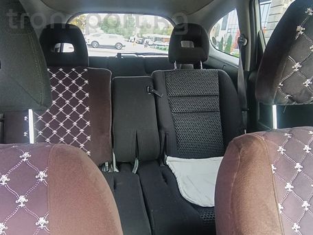 Honda Stream, 2004 — сүрөт 11