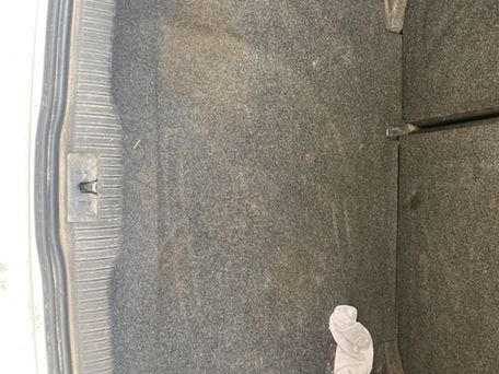 Volkswagen Golf, 2003 — сүрөт 9