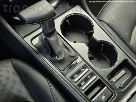 Hyundai Sonata, 2024 — photo 6