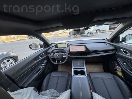 Changan CS55 Plus, 2025 — 照片 14