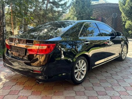 Toyota Camry, 2012 — сүрөт 9