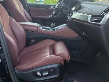 BMW X6, 2023 — сүрөт 7