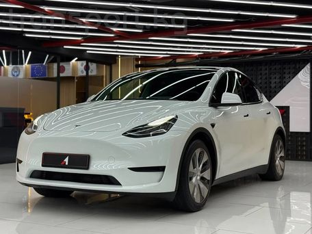 Tesla Model Y, 2023 — фото 4