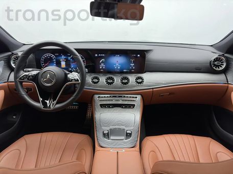 Mercedes-Benz CLS, 2023 — photo 18