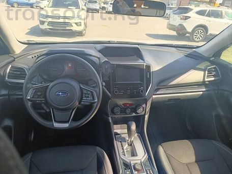 Subaru Forester, 2020 — сүрөт 4