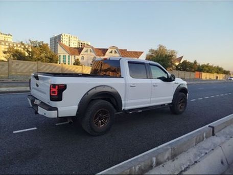 Ford F-150, 2020 — photo 6