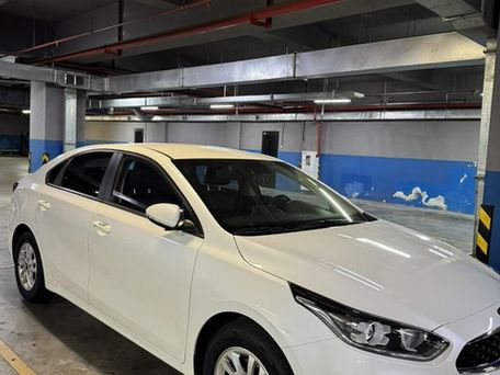 Kia K3, 2020