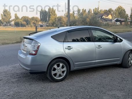 Toyota Prius, 2008 — photo 3