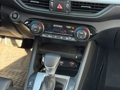 Kia Cerato, 2022 — сүрөт 7