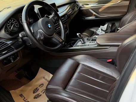 BMW X5, 2016 — сүрөт 9