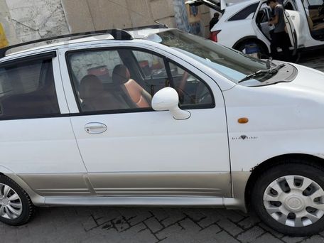 Daewoo Matiz, 2004 — сүрөт 5