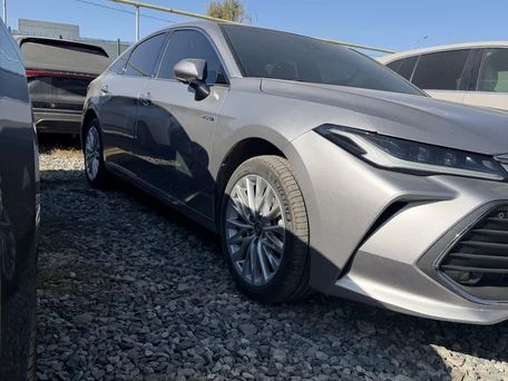 Toyota Avalon, 2023 — photo 4