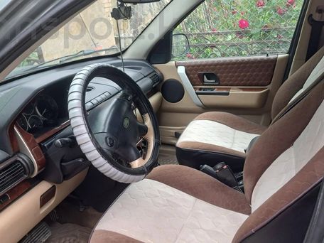Land Rover Freelander, 2004 — photo 3