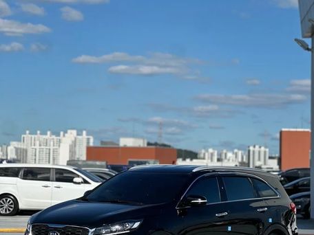 Kia Sorento, 2019 — 照片 3