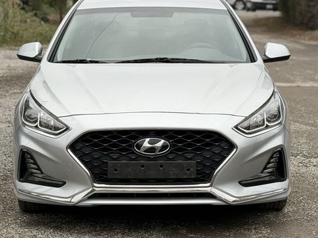 Hyundai Sonata, 2019 — фото 6