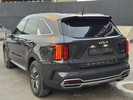 Kia Sorento, 2022 — 照片 5