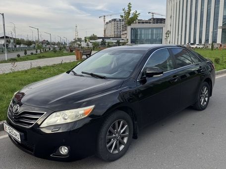 Toyota Camry, 2011 — фото 8