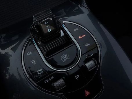 BYD E2, 2025 — сүрөт 8