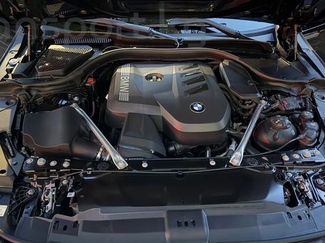 BMW 5 серии, 2025 — сүрөт 6